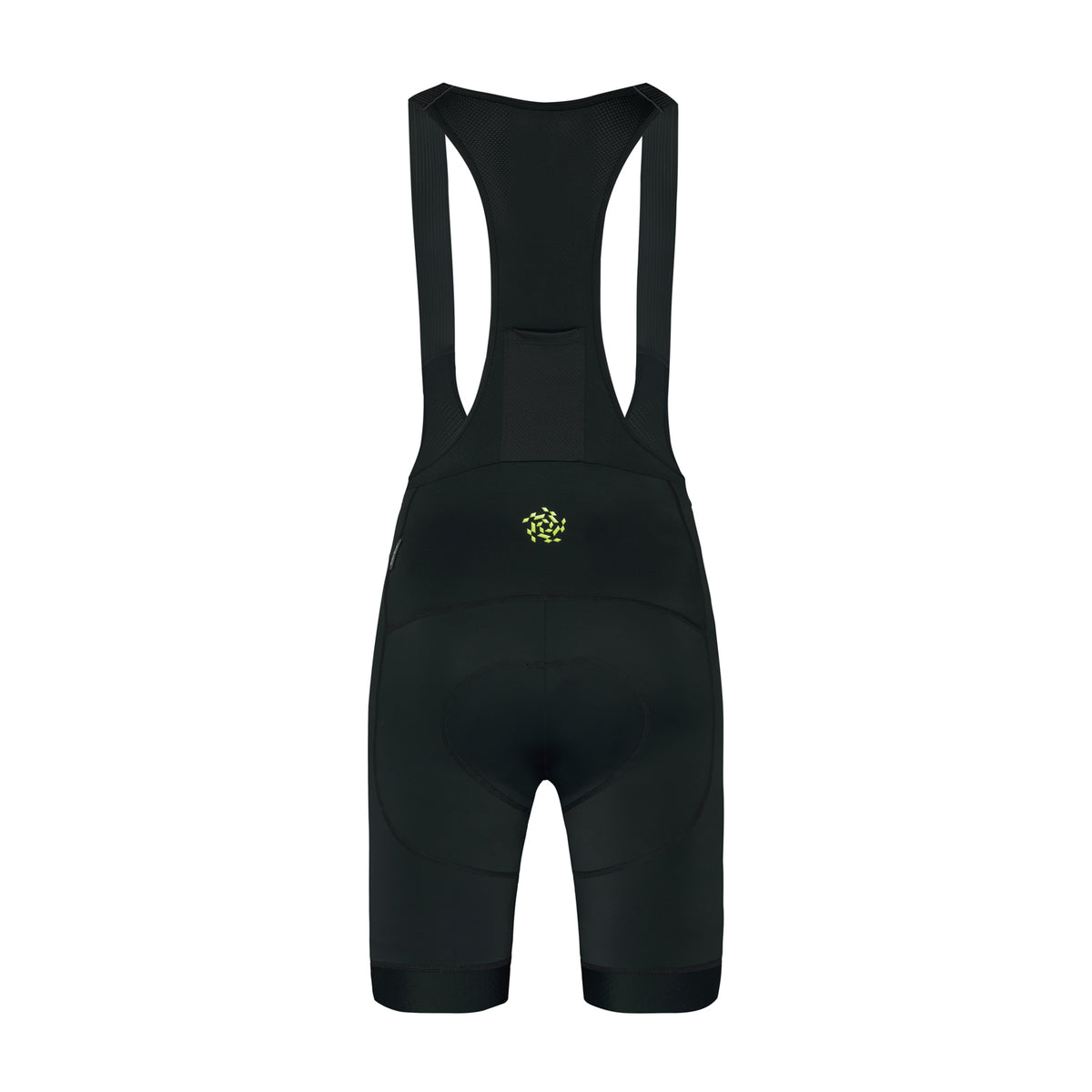 Men's Core Bib - Aston Martin F1® Team Hyper Black