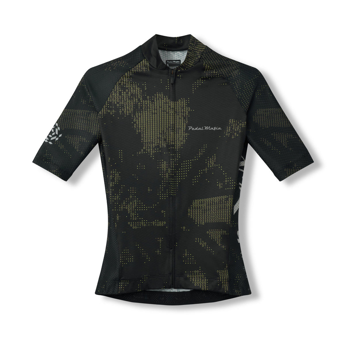 Women's Core Jersey - Aston Martin F1® Team Hyper Black