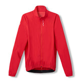 Mens Core Light Jacket - Cherry