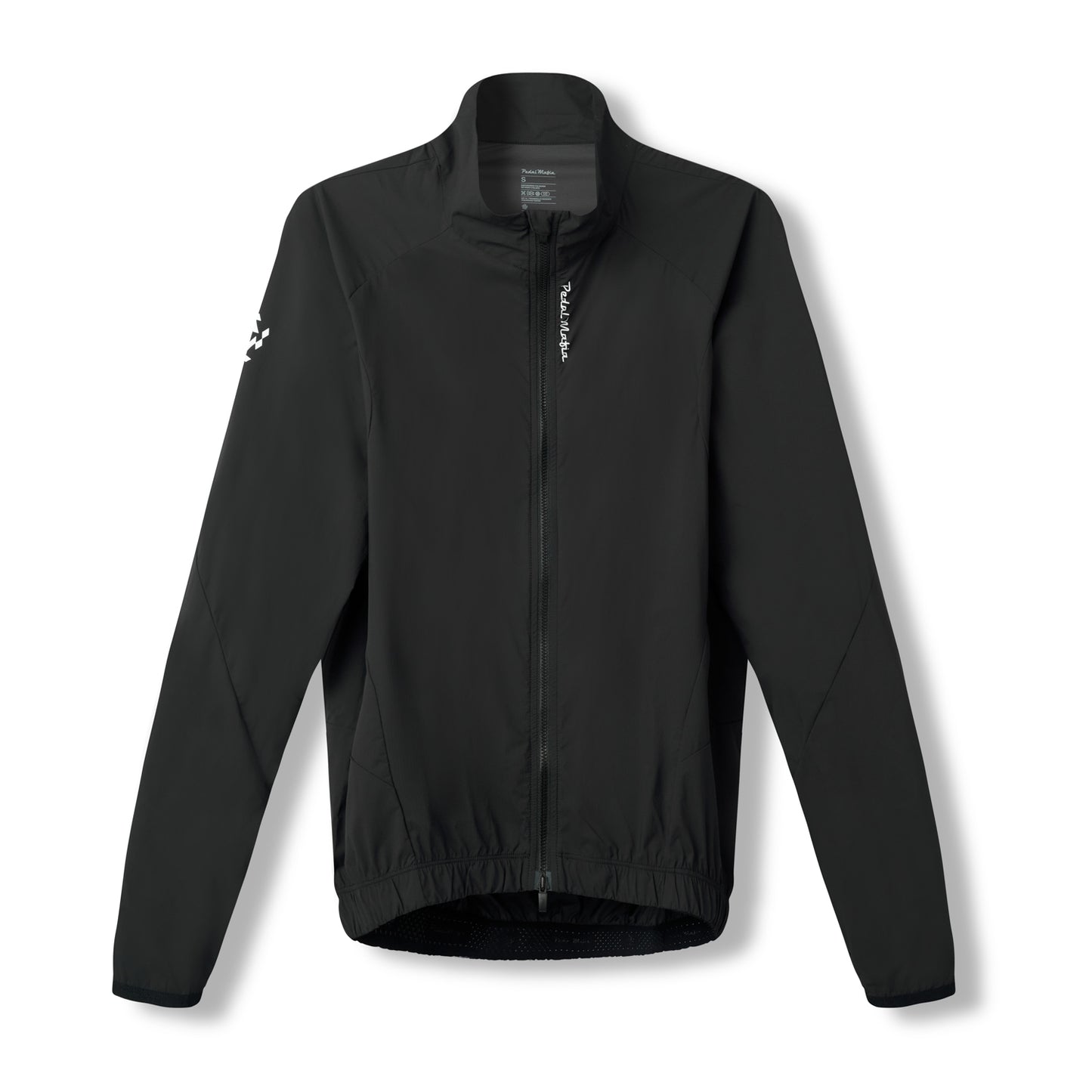 Mens Core Light Jacket - Black