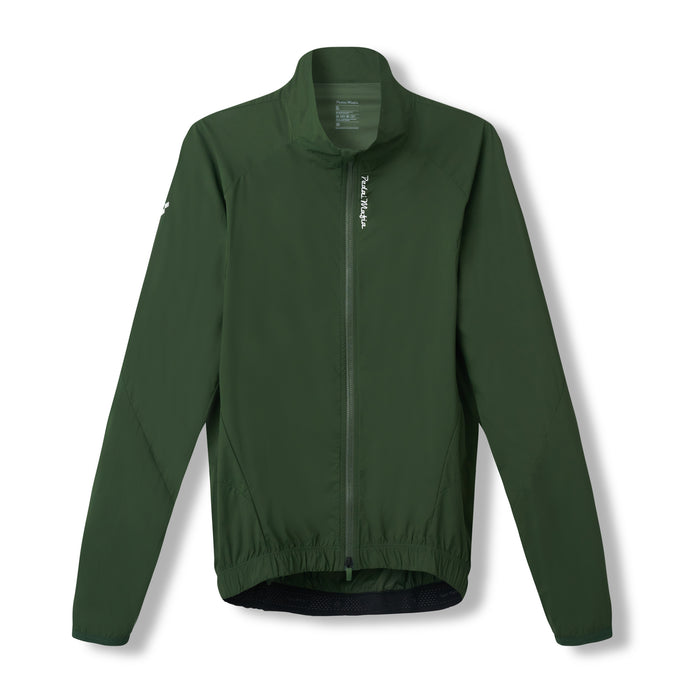 Mens Core Light Jacket - Forest