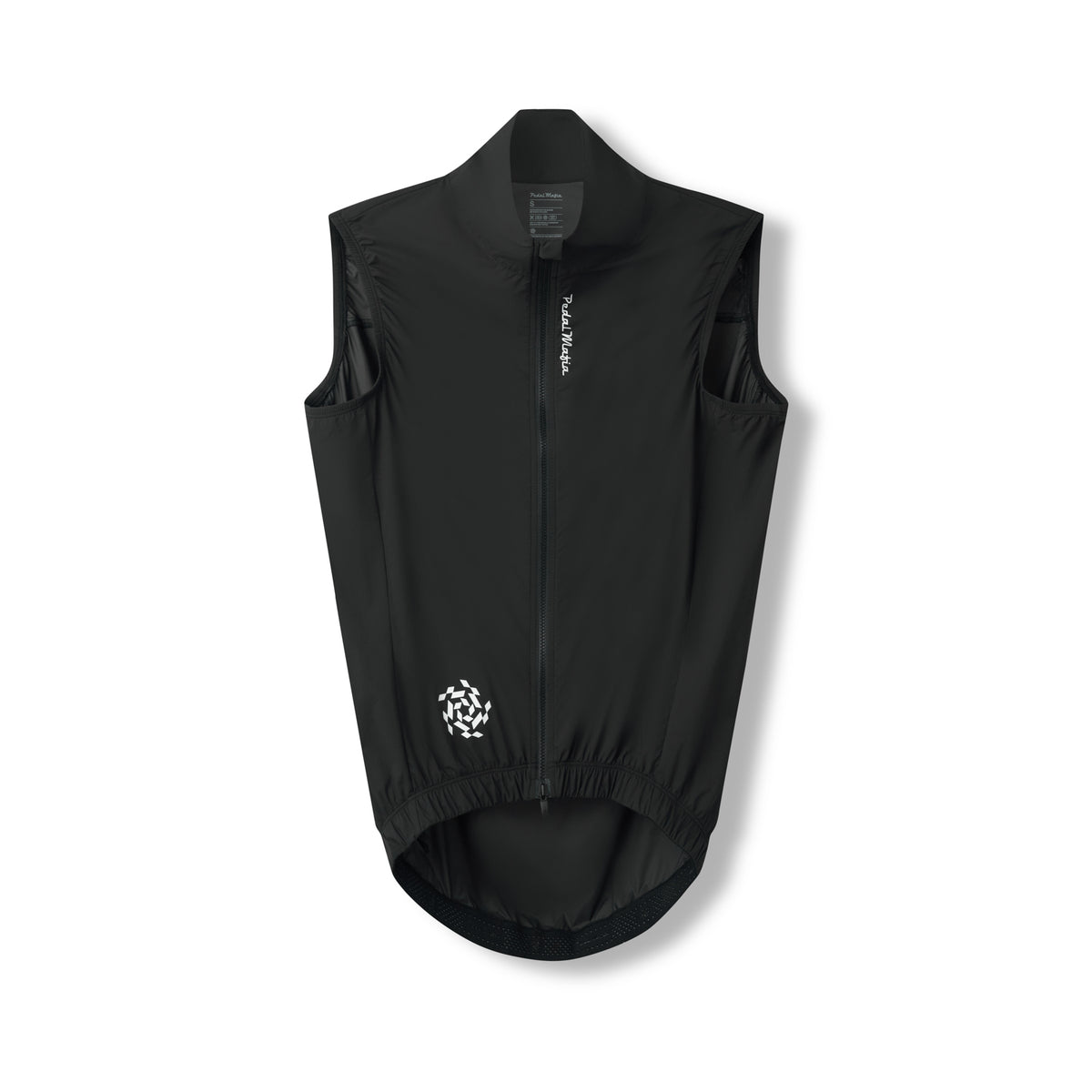Men's Core Vest - Black