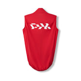 Mens Core Vest - Cherry