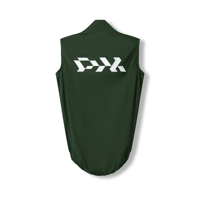 Mens Core Vest - Forest