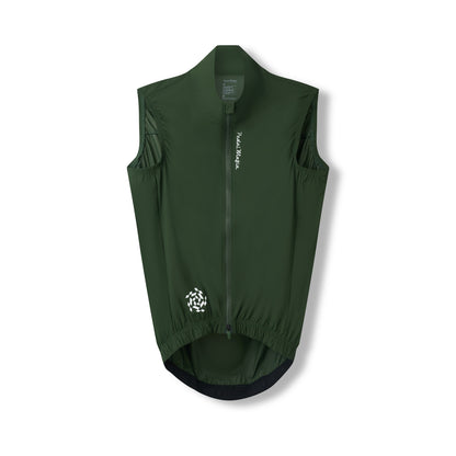 Mens Core Vest - Forest