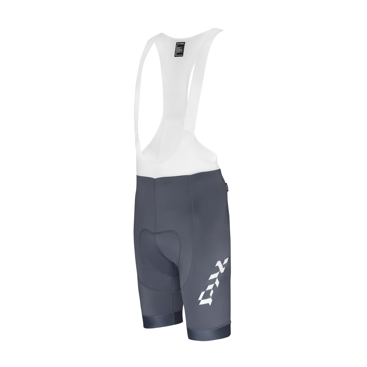 Men's Core Bib - Grey