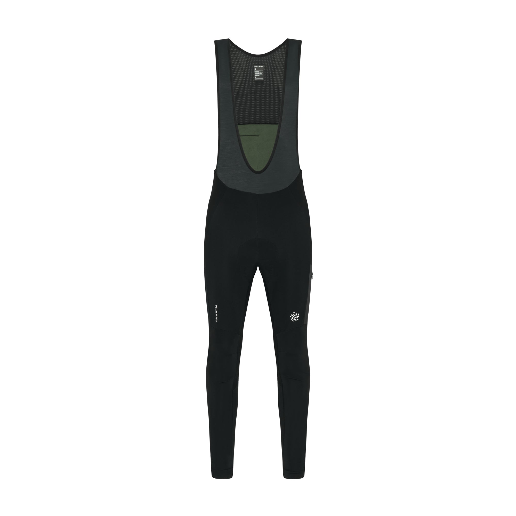 Men's Cycling Bibs - Bike Bibs | Pedal Mafia