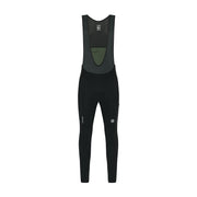 Mens Pro Sub 0 Thermal Bib Tight - Black