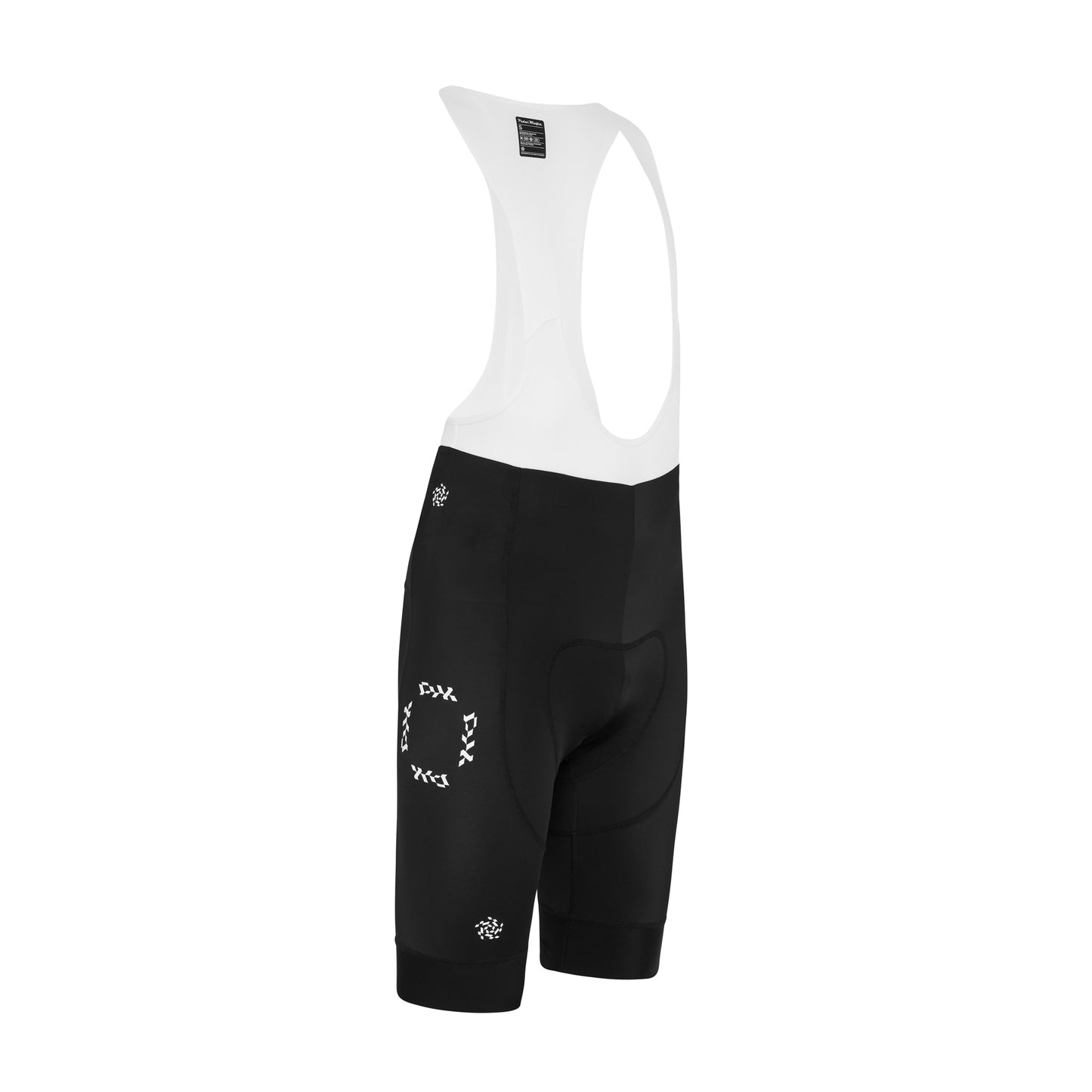 Mens Core Bib - PM Racing