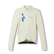 Men's Pro Midweight Thermal Jersey - Sand