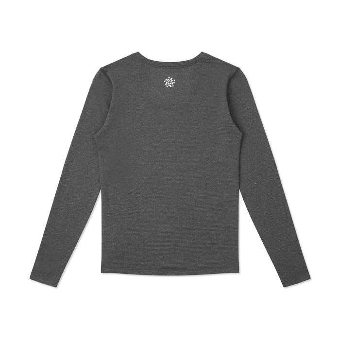 Mens Pro Long Sleeve Baselayer - Merino