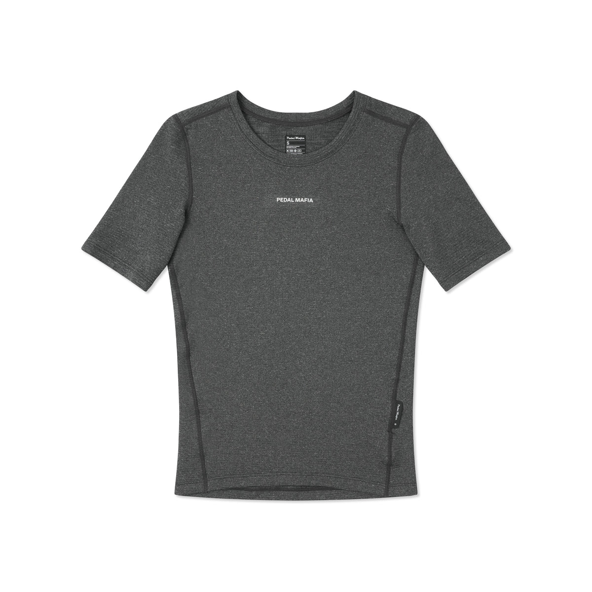 Men's Pro Short Sleeve Baselayer - Merino