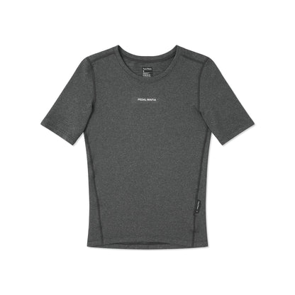 Mens Pro Short Sleeve Baselayer - Merino