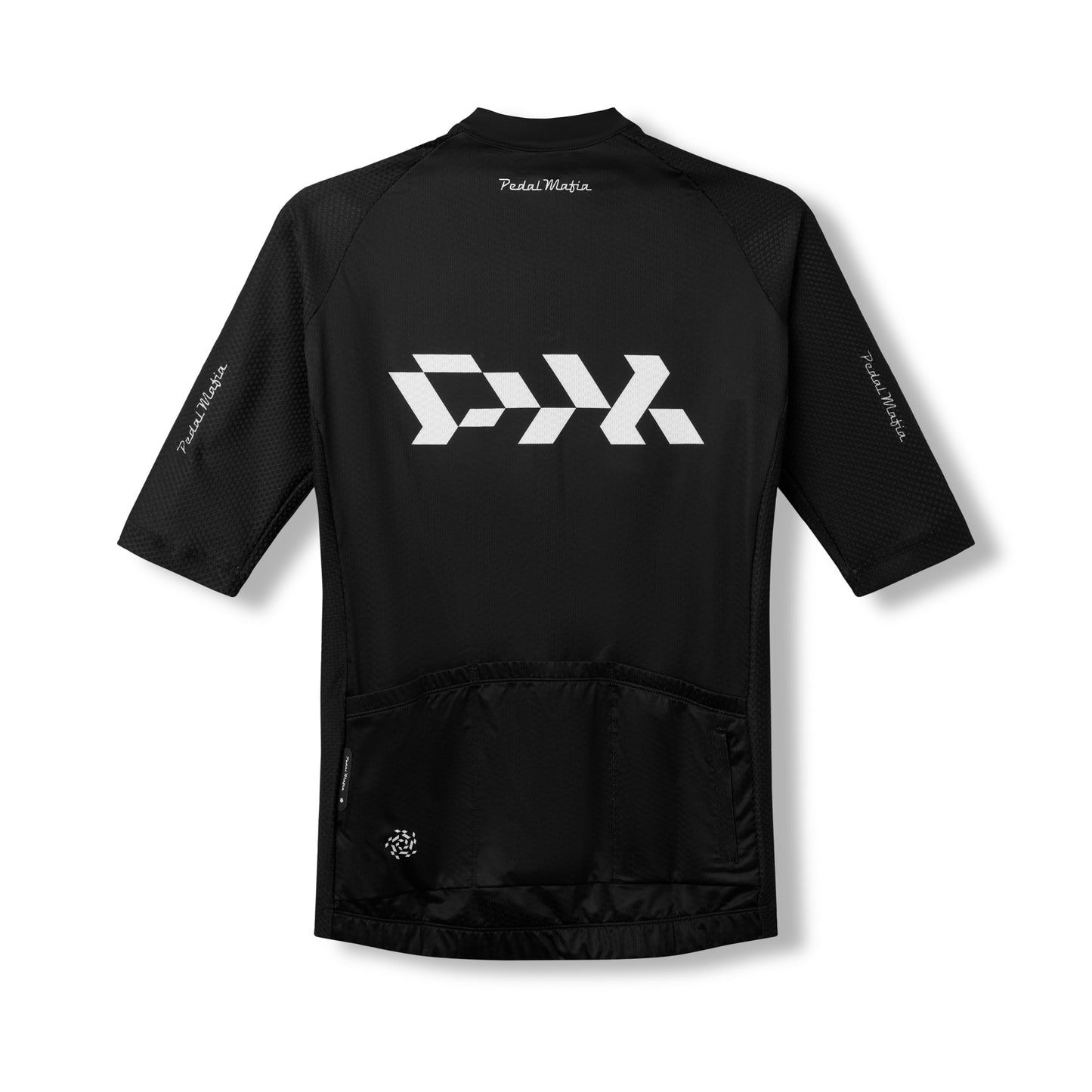 Men's Core Jersey - Black