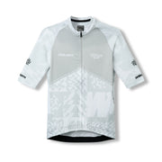 Men's Core Jersey - Williams Retro White