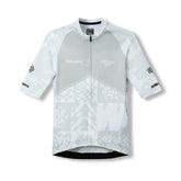Men's Core Jersey - Williams Retro White