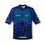 Men's Core Jersey - Williams Retro Blue