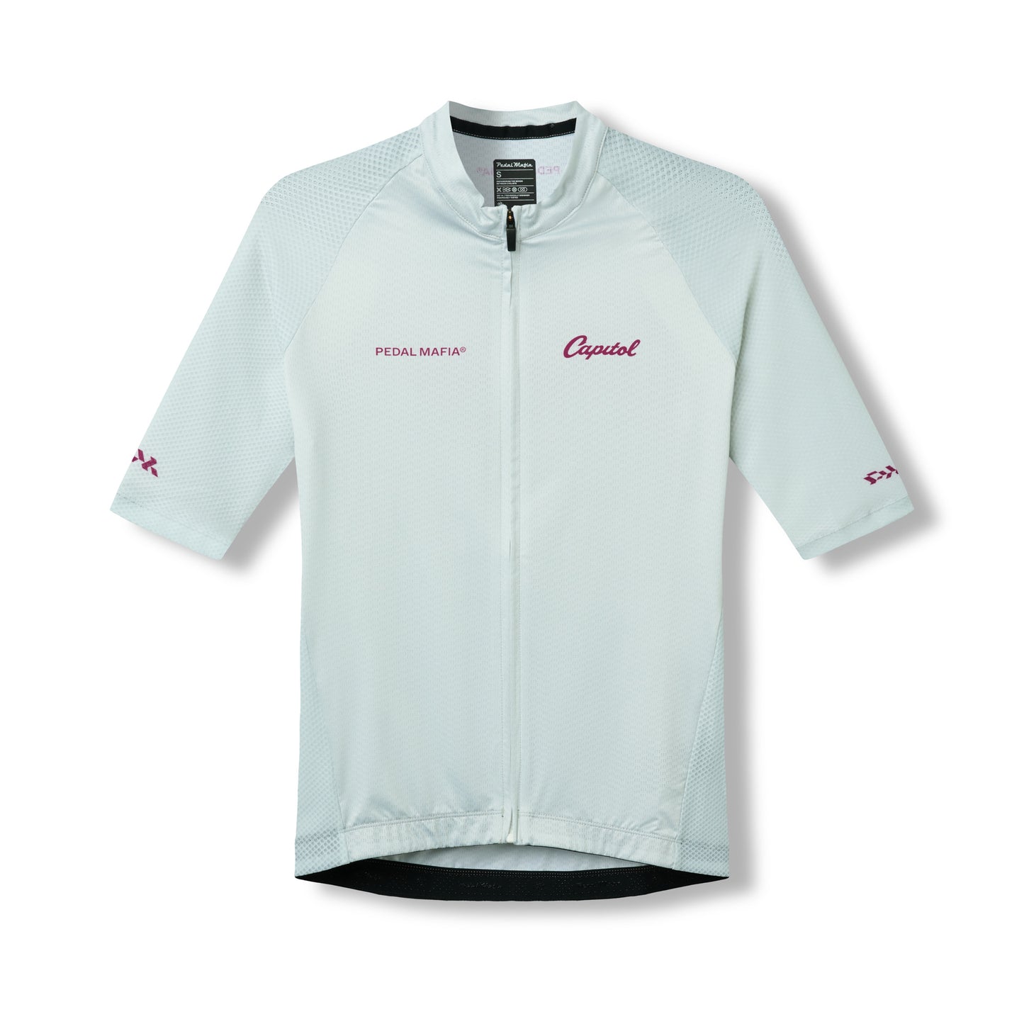Men's Core Jersey - Capitol Cream