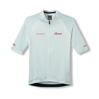 Men's Core Jersey - Capitol Cream