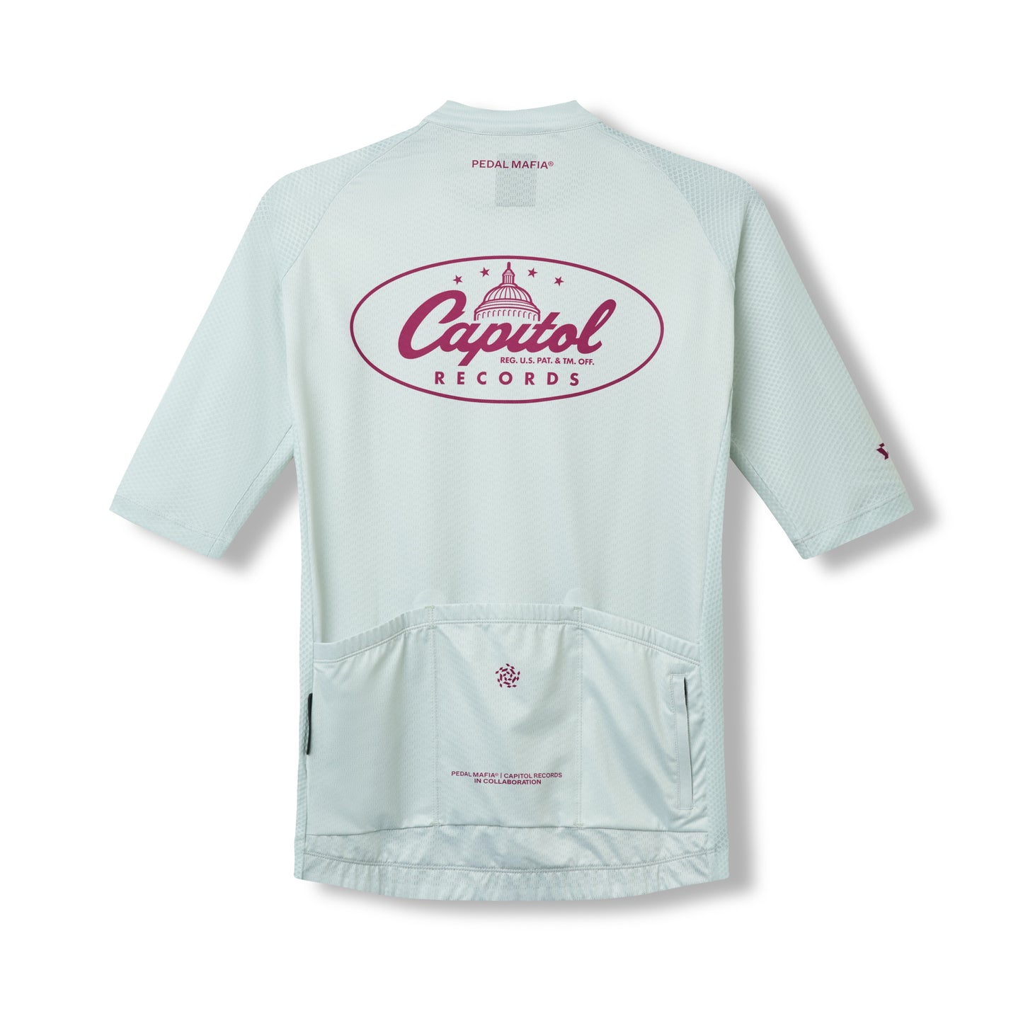 Men's Core Jersey - Capitol Cream