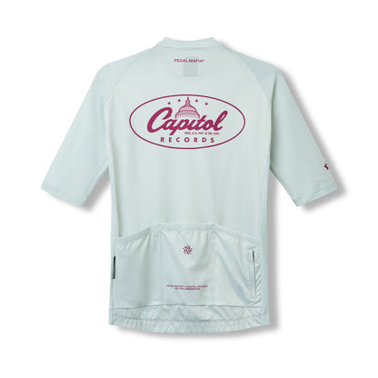 Men's Core Jersey - Capitol Cream