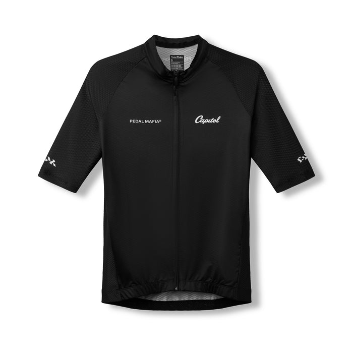 Men's Core Cycling Bundle - Capitol Records