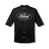 Men's Core Jersey - Capitol Black