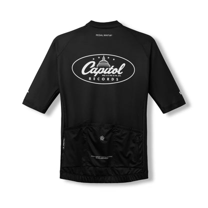 Men's Core Jersey - Capitol Black