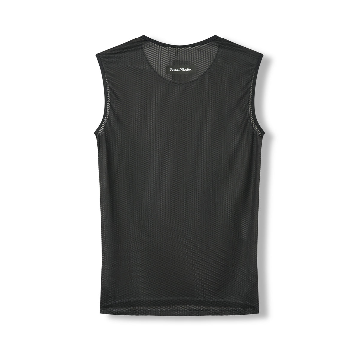 Men's Base Layer - Black