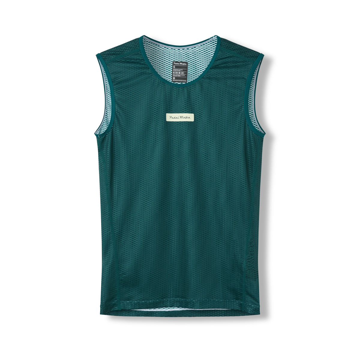 Men's Base Layer - Emerald