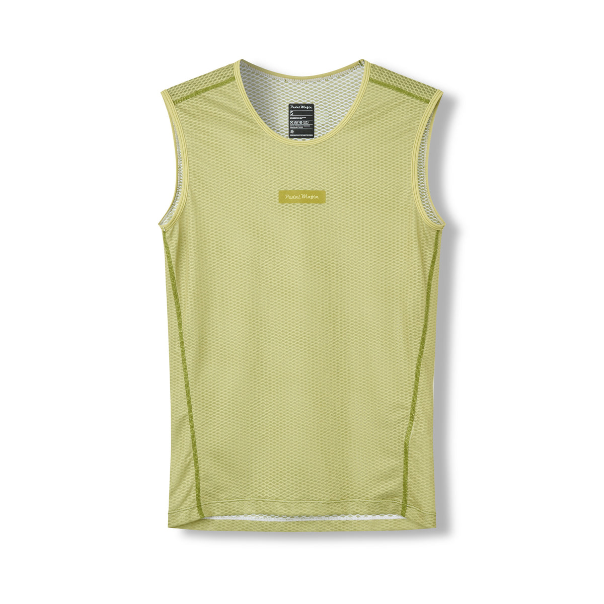 Men's Core Cargo Cycling Bundle - Tan