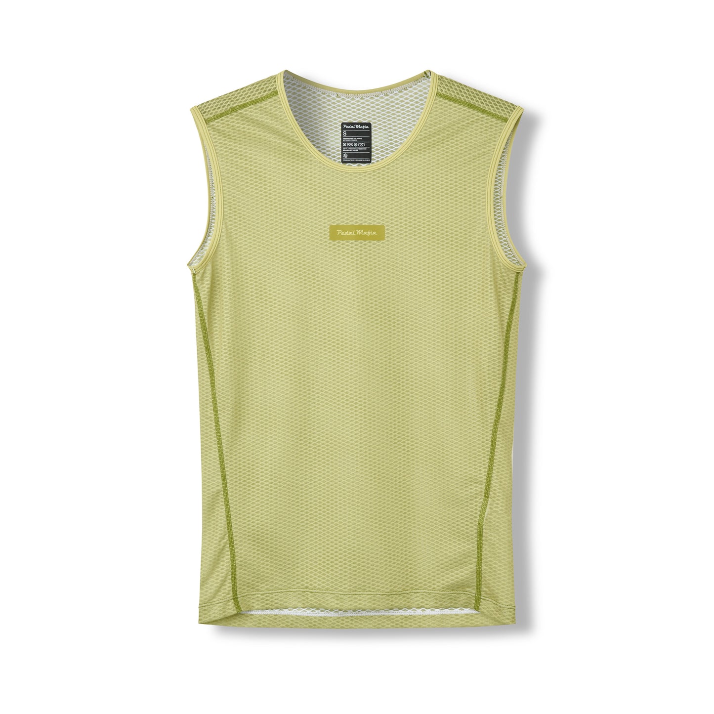 Men's Core Cargo Cycling Bundle - Tan