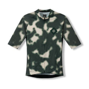 Mens Core Jersey - Marble Olive