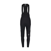 Women's Pro Thermal Bib - Black (25)