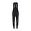 Women's Pro Thermal Bib - Black