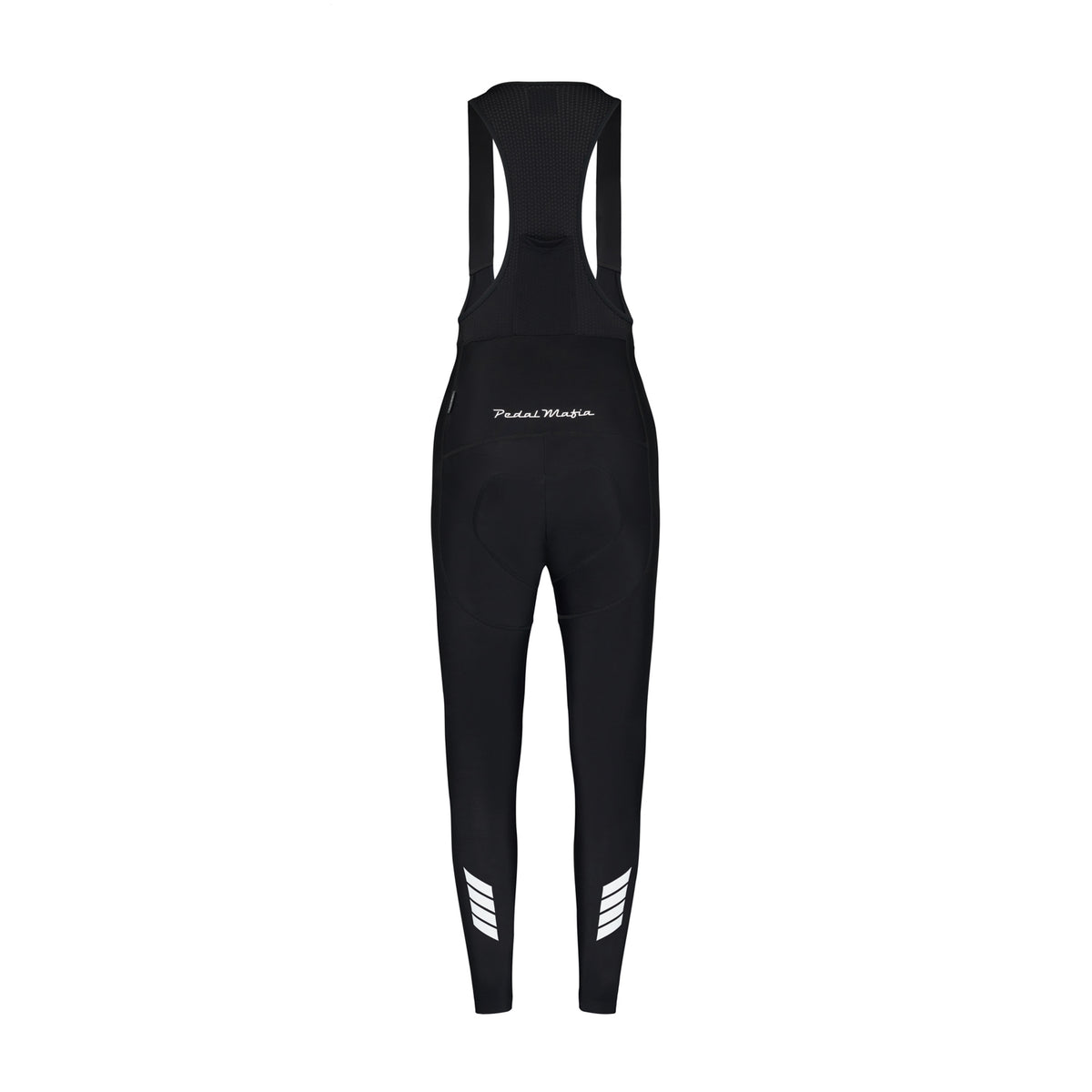 Women's Pro Thermal Bib - Black (25)