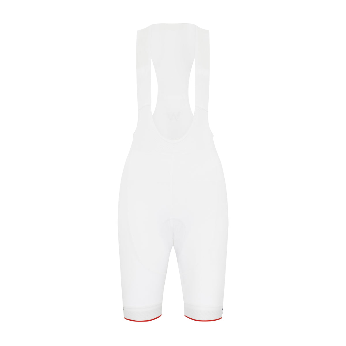Women's Core Bib - Williams F1 White