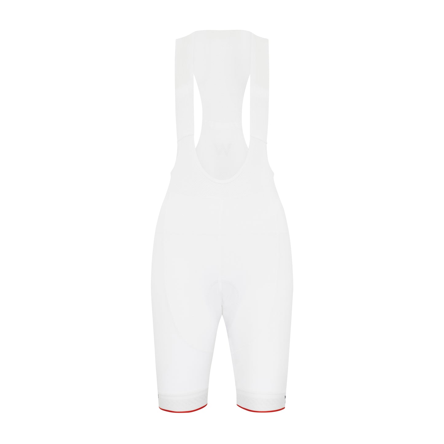 Womens Core Bib - Williams F1 White