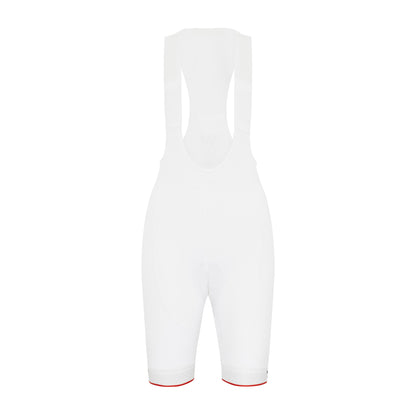 Womens Core Bib - Williams F1 White