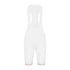 Womens Core Bib - Williams F1 White