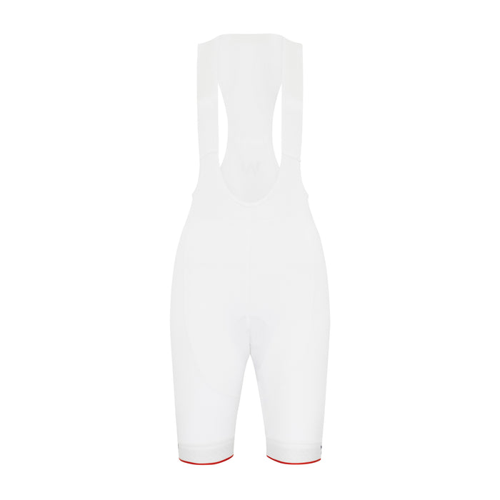 Womens Core Bib - Williams F1 White