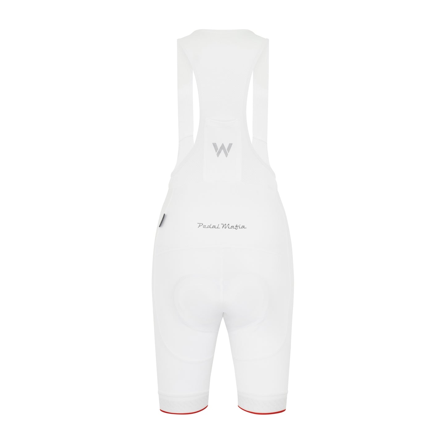 Womens Core Bib - Williams F1 White