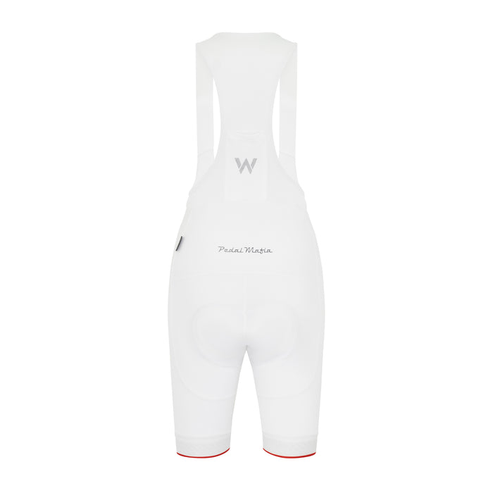 Womens Core Bib - Williams F1 White