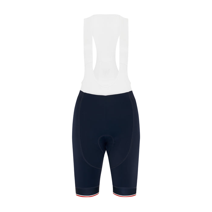 Womens Core Bib - Williams F1 Navy