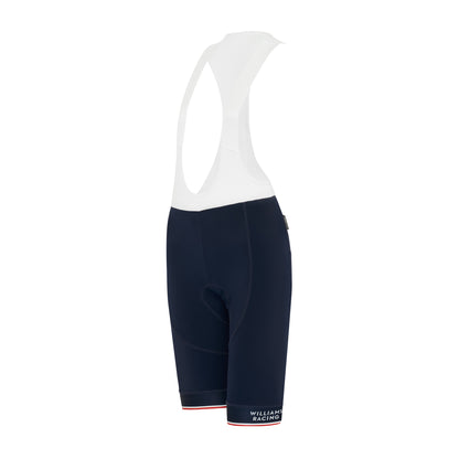 Womens Core Bib - Williams F1 Navy