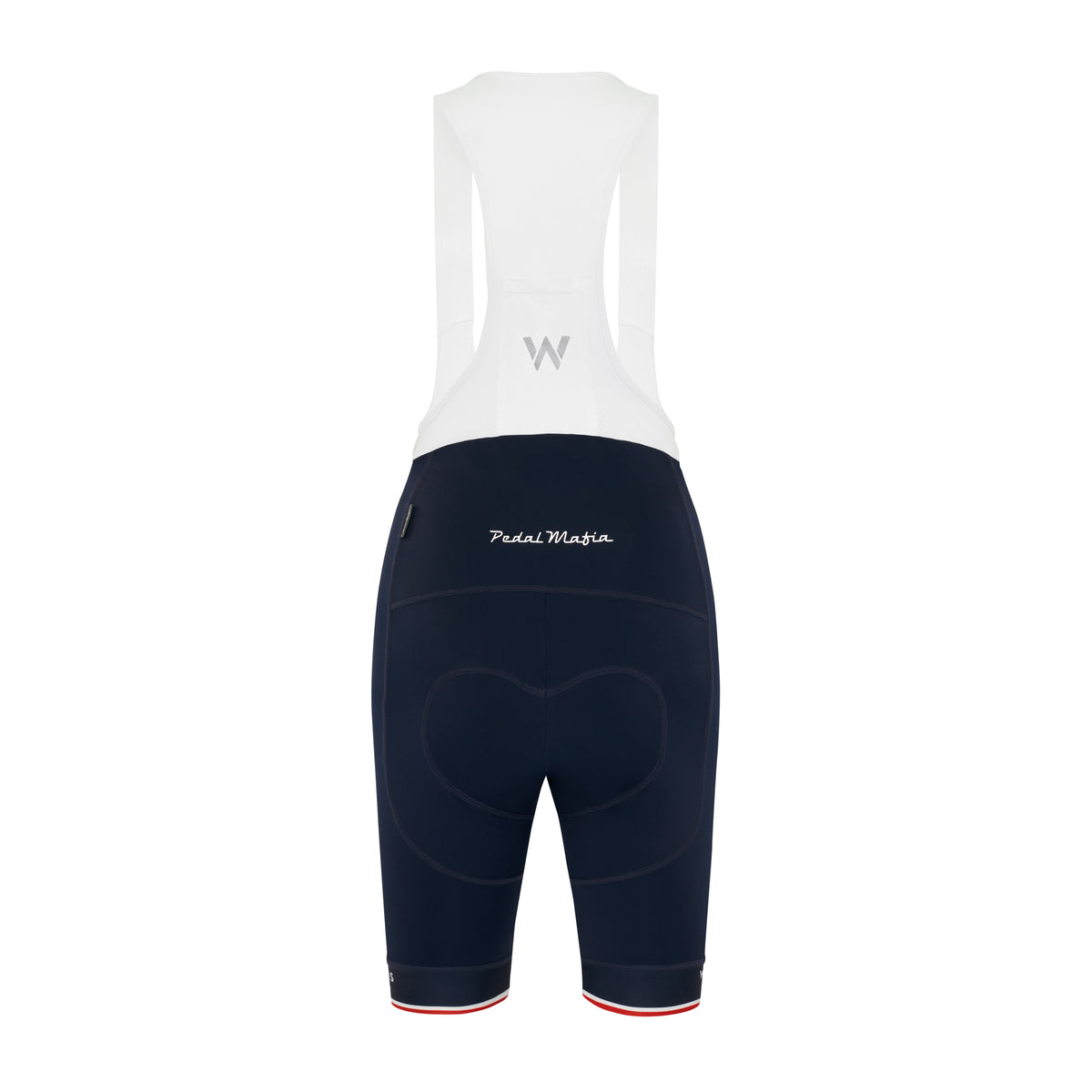 Women's Core Bib - Williams F1 Navy