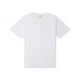 Core Staple Tee - Plain White