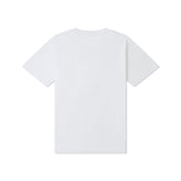 Core Staple Tee - Plain White