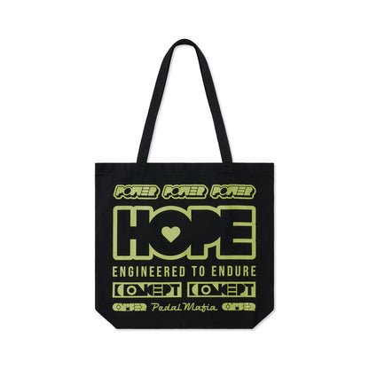 Tote bag - Conifer Hope