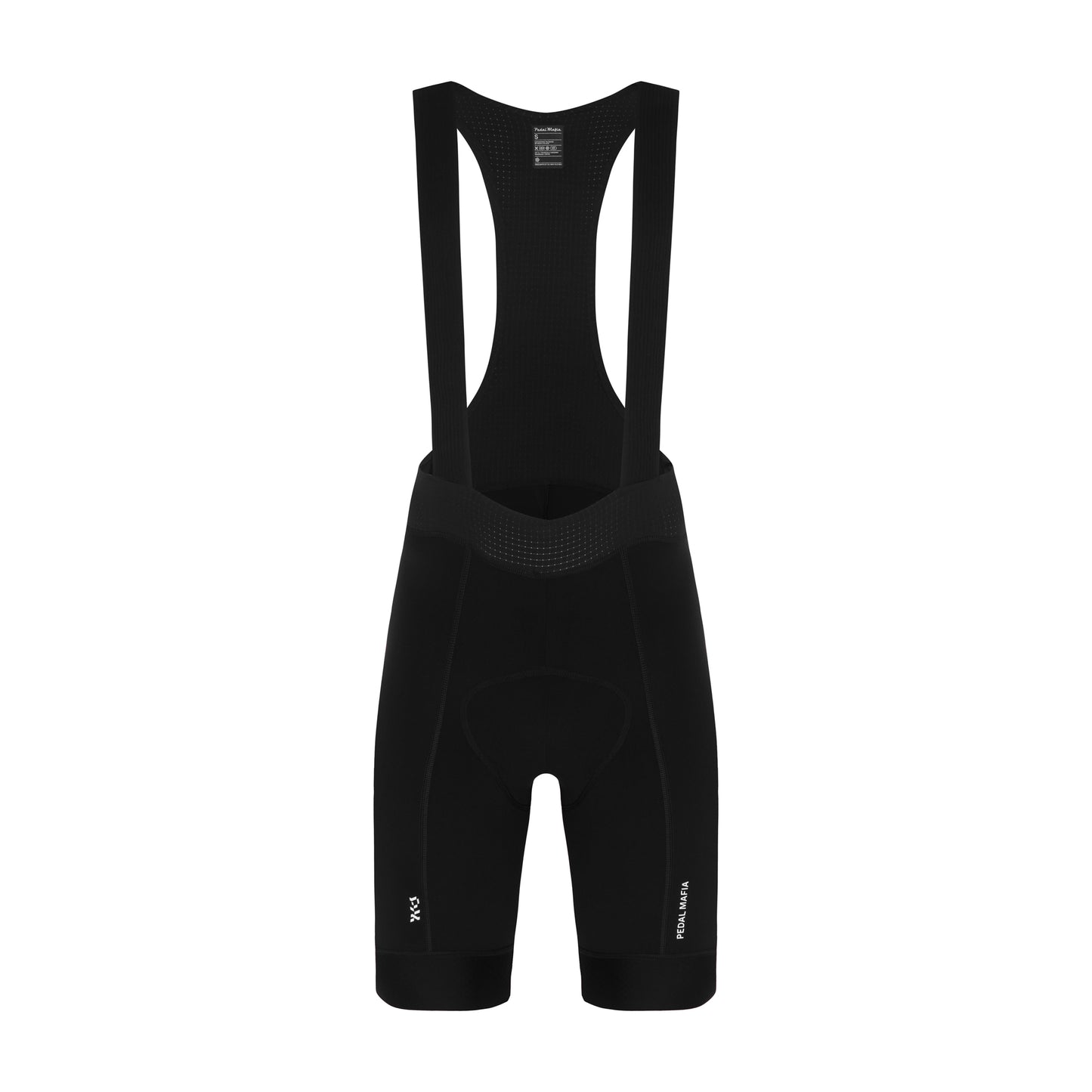 Men's Pro Race Bib - Black
